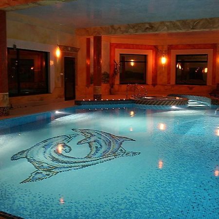 Hotel Olenka Szydlowiec Extérieur photo