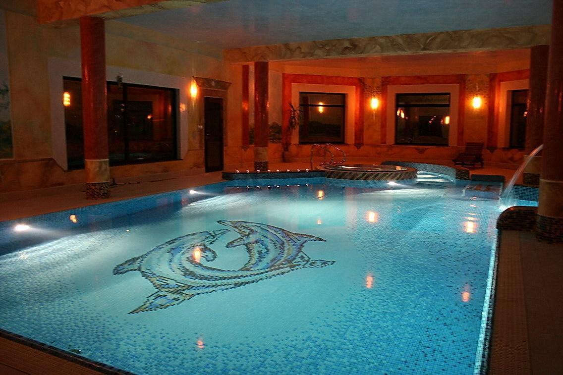 Hotel Olenka Szydlowiec Extérieur photo