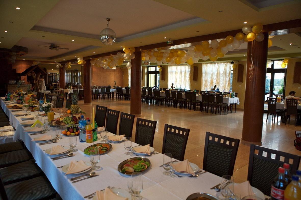 Hotel Olenka Szydlowiec Extérieur photo