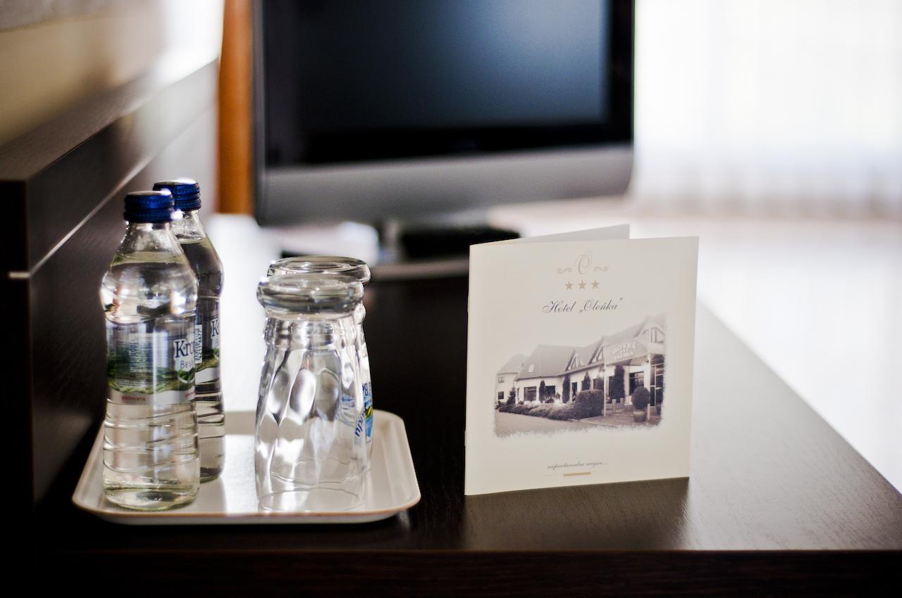 Hotel Olenka Szydlowiec Chambre photo
