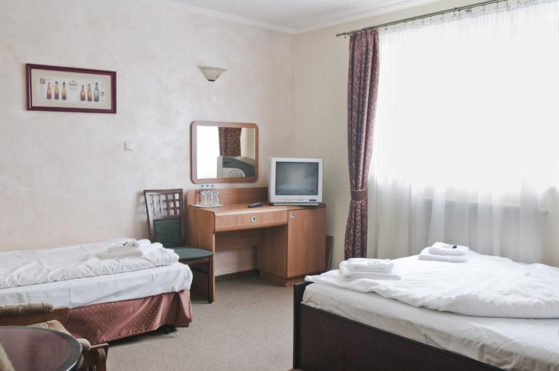 Hotel Olenka Szydlowiec Extérieur photo