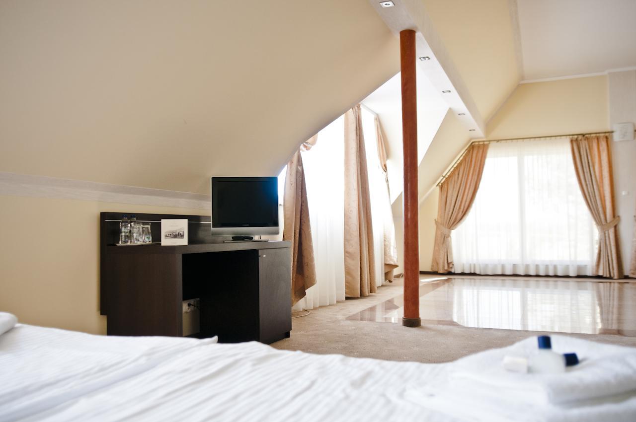 Hotel Olenka Szydlowiec Chambre photo