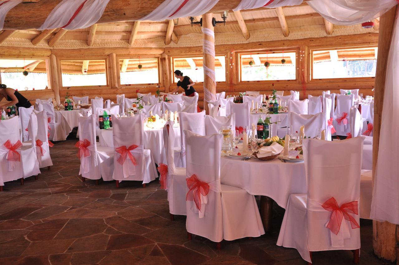 Hotel Olenka Szydlowiec Extérieur photo