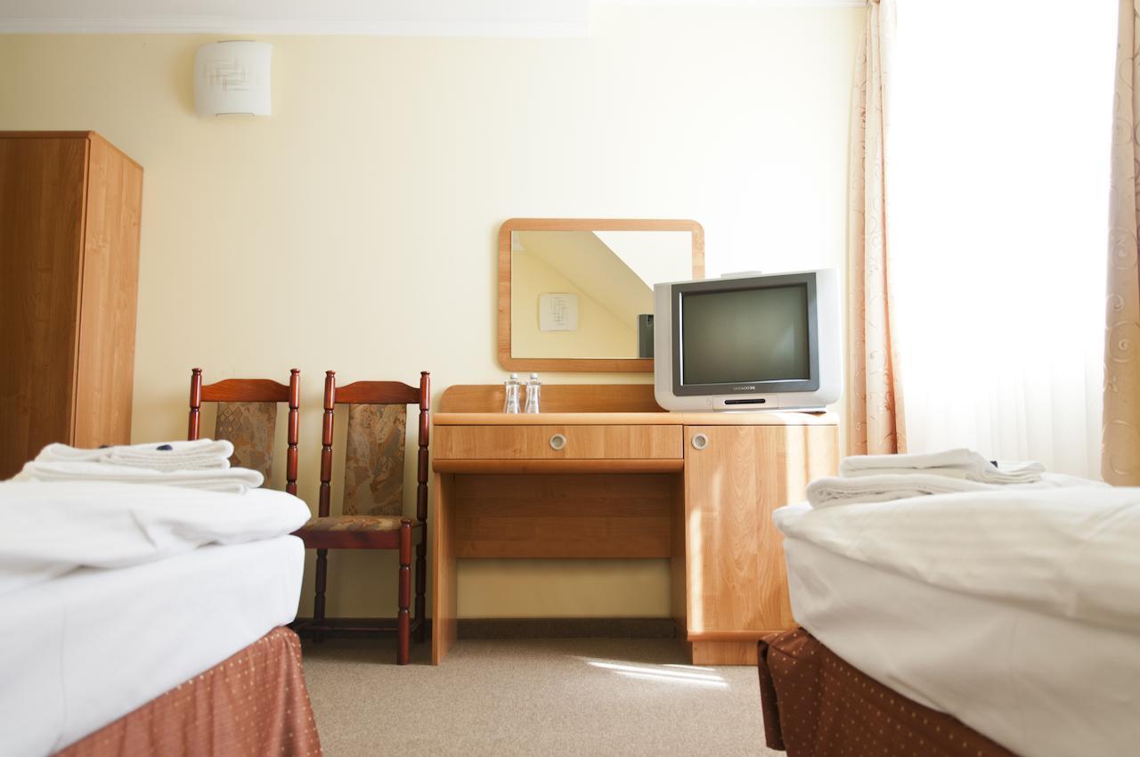 Hotel Olenka Szydlowiec Chambre photo